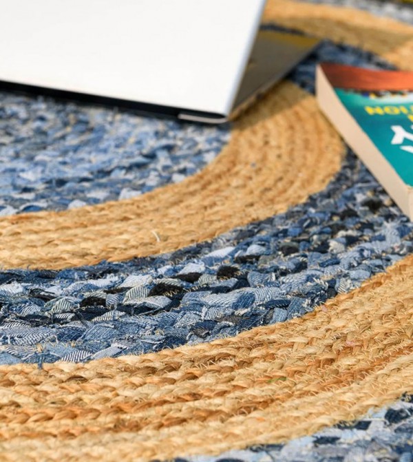 Ayra  Home Furnishing - Blue undefined