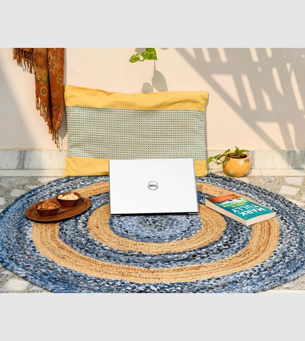 Ayra  Home Furnishing - Blue undefined
