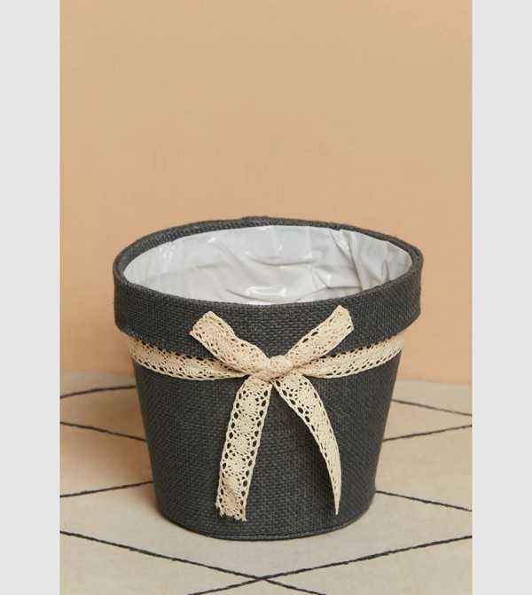 Ayra  Home Furnishing - Black undefined