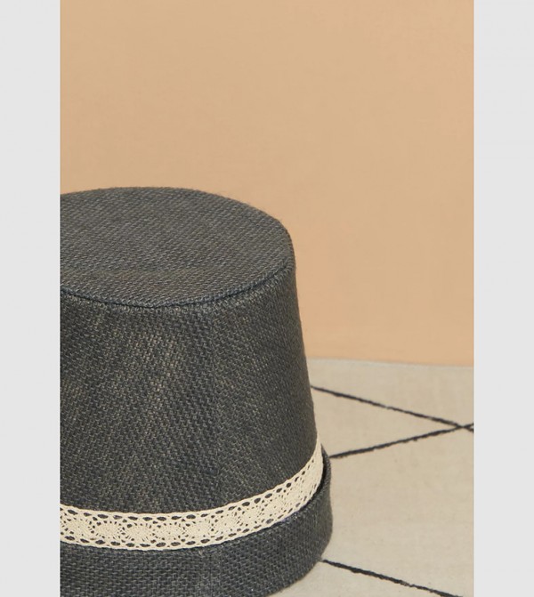 Ayra  Home Furnishing - Black undefined