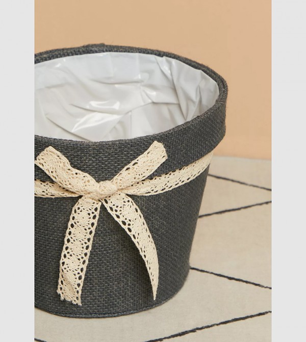 Ayra  Home Furnishing - Black undefined