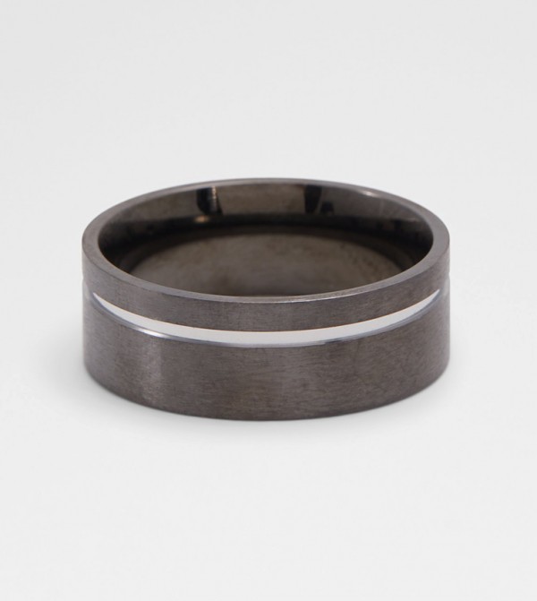 Aldo Accessories Rings - Grey Rings