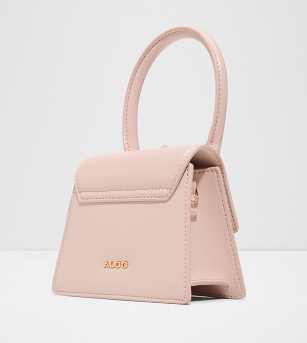Aldo Aldo - Pink Handheld Bags