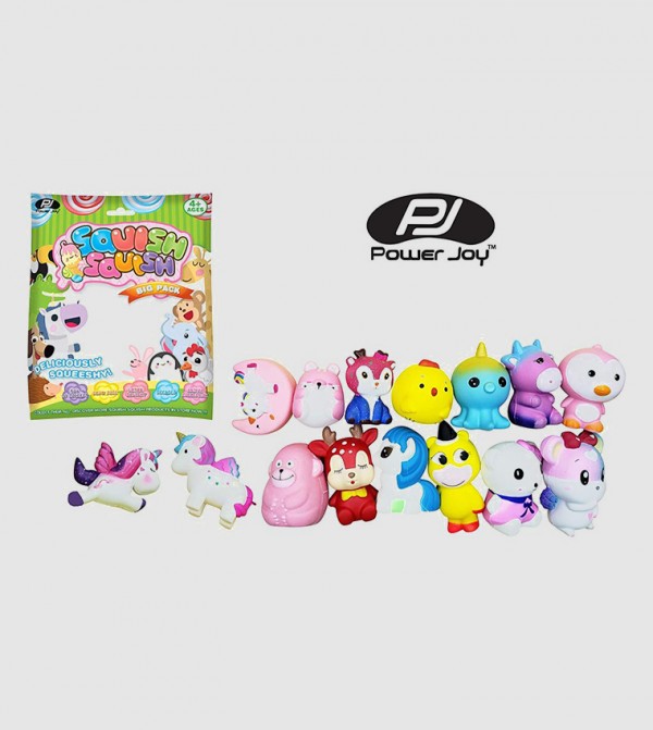 P.JOY  - Multi INDOOR GAMES