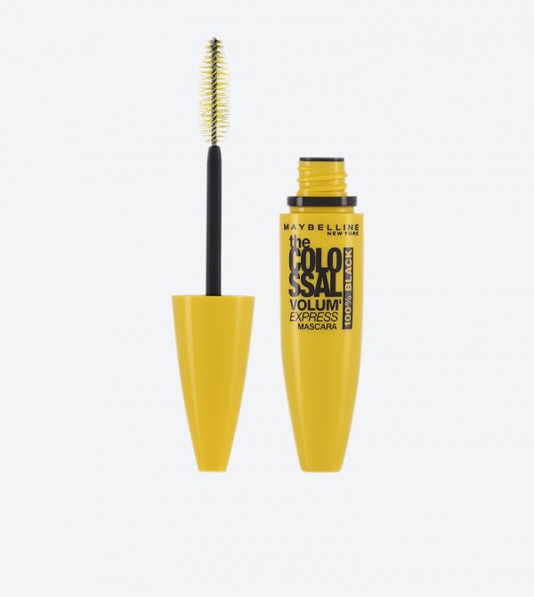 Maybelline New York Maybelline - Black Mascara