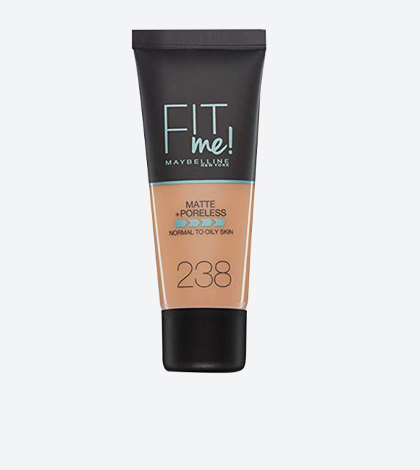 Maybelline New York  - Beige Foundation & Concealer