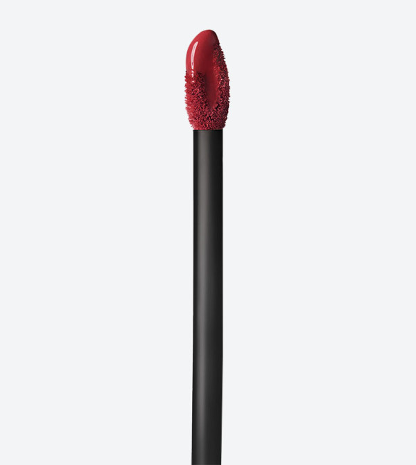 مايبلين نيو يورك ميبيلين - أحمر Liquid Lipstick