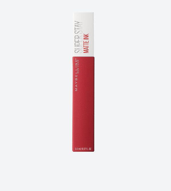 مايبلين نيو يورك ميبيلين - أحمر Liquid Lipstick