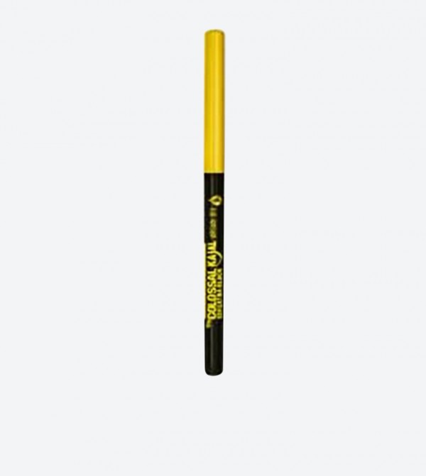 Maybelline New York Maybelline - Yellow Eyeliners & Mascara