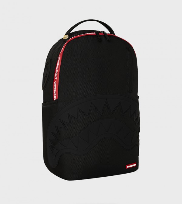Sprayground  - Black undefined