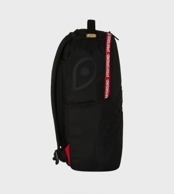 Sprayground  - Black undefined