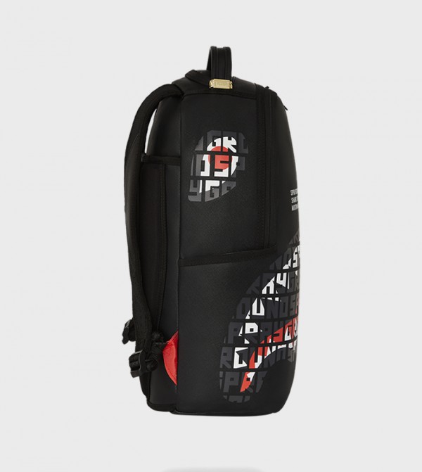 سبراي جراوند سبراي جراوند - أسود undefined