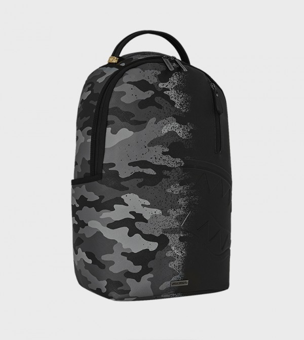 سبراي جراوند - أسود undefined