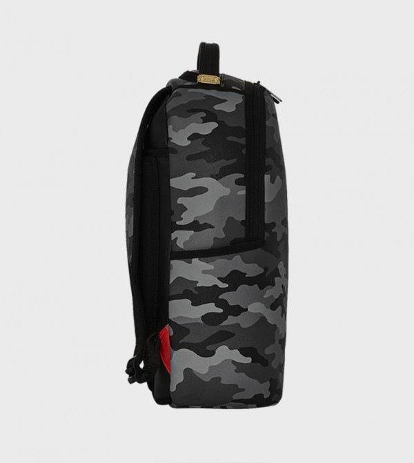 سبراي جراوند - أسود undefined