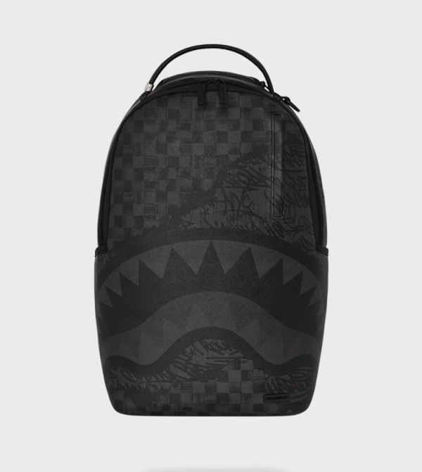 سبراي جراوند - أسود undefined