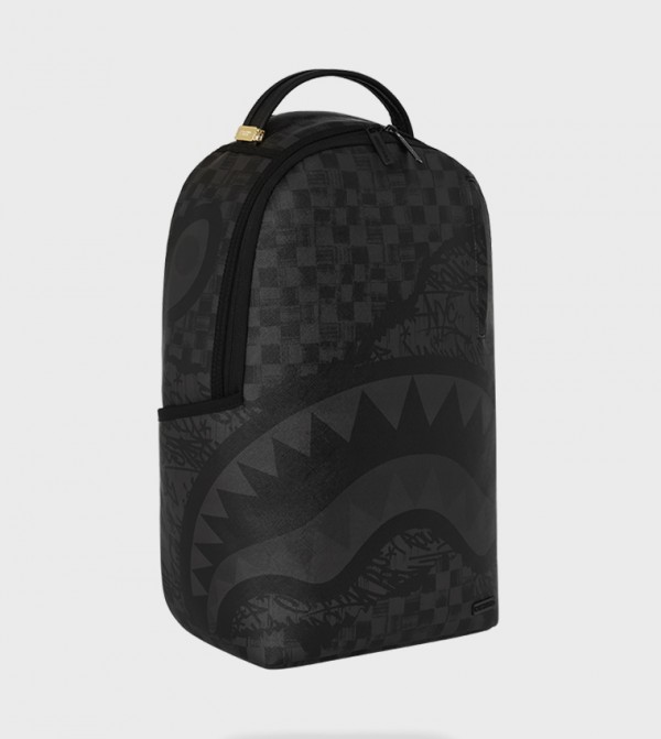 سبراي جراوند - أسود undefined