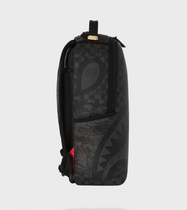 سبراي جراوند - أسود undefined