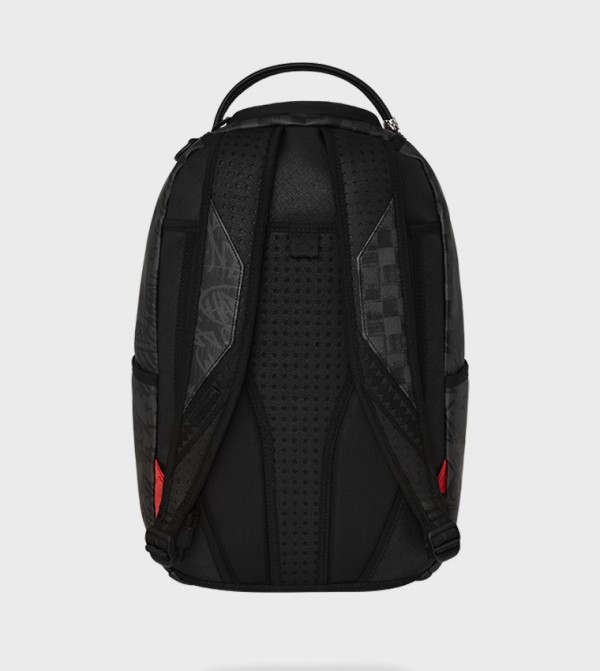 سبراي جراوند - أسود undefined