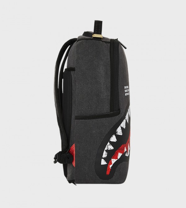 Sprayground  - Black undefined