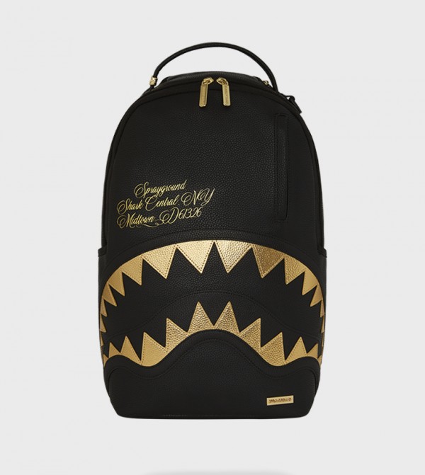 Sprayground Sprayground - Black undefined