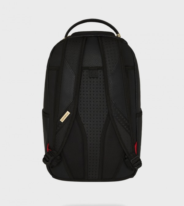 Sprayground Sprayground - Black undefined