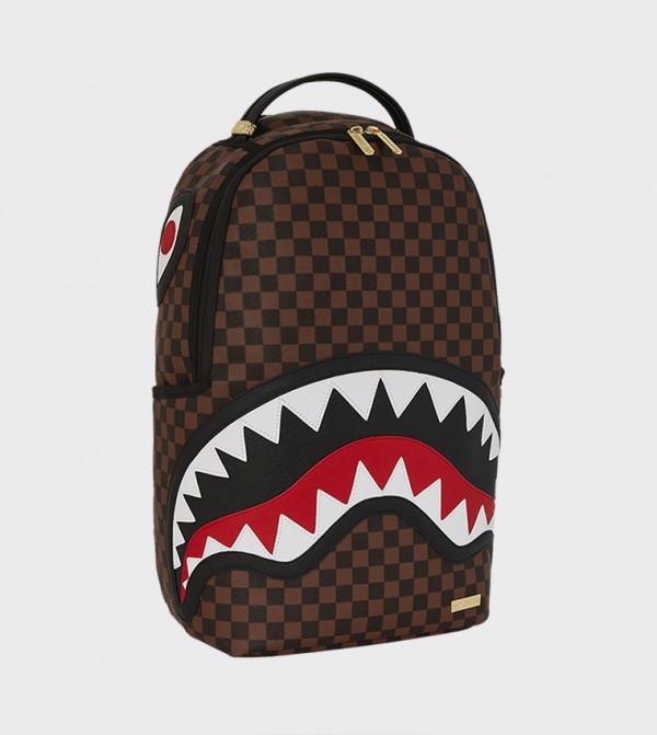 Sprayground  - Brown undefined