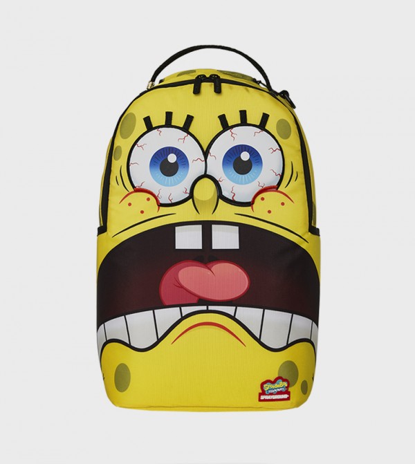 Sprayground Sprayground - Yellow undefined