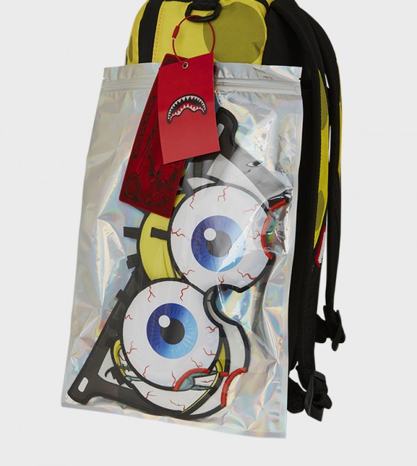 Sprayground Sprayground - Yellow undefined