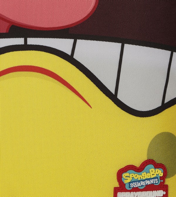 Sprayground Sprayground - Yellow undefined