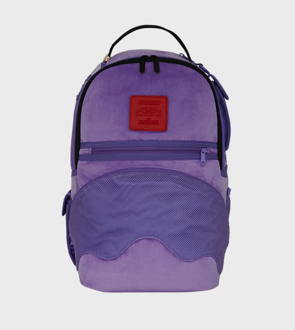 Sprayground  - Purple undefined