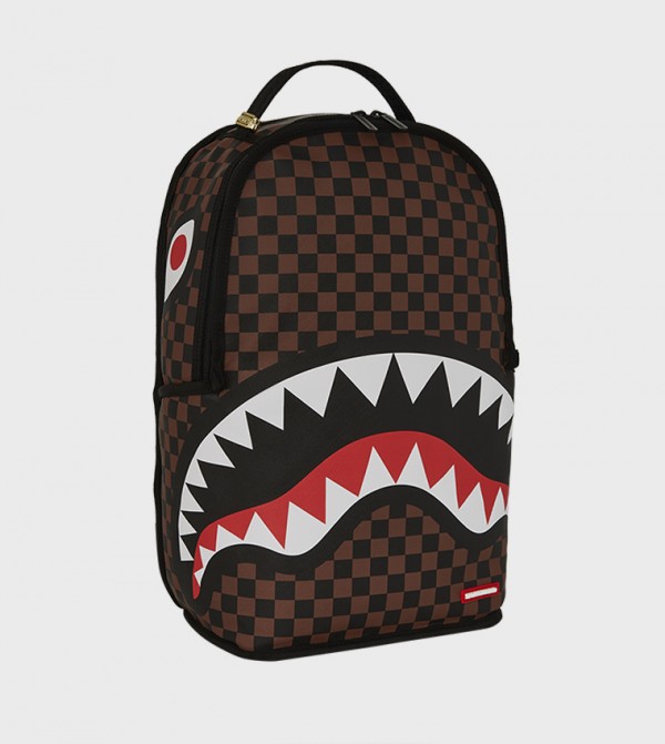 Sprayground  - Purple undefined