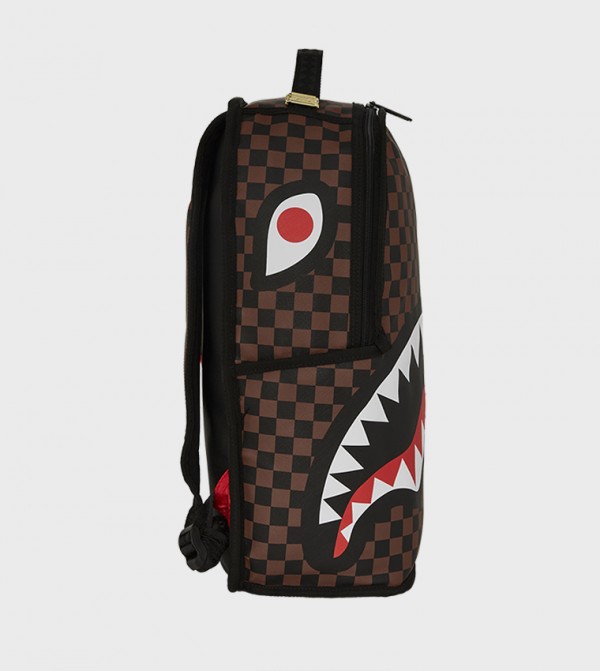 Sprayground  - Purple undefined