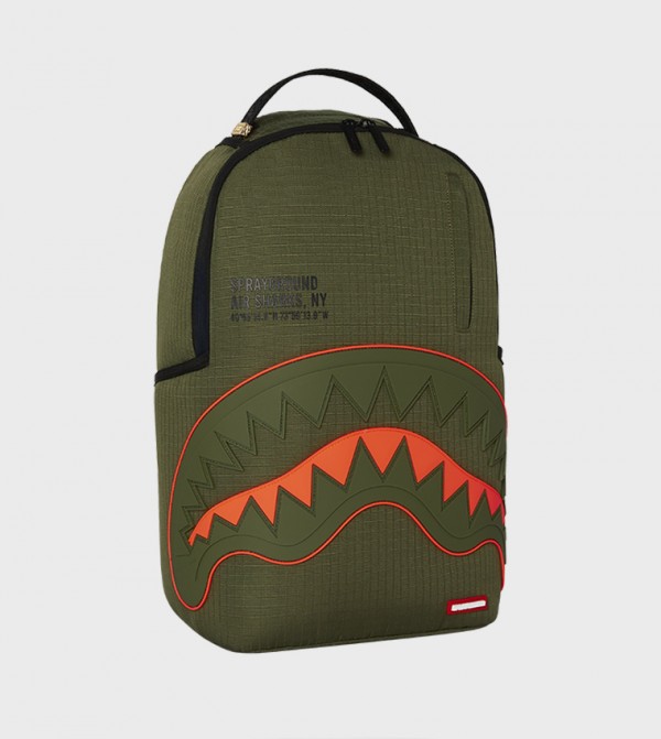 Sprayground Sprayground - OLIVE GREEN undefined