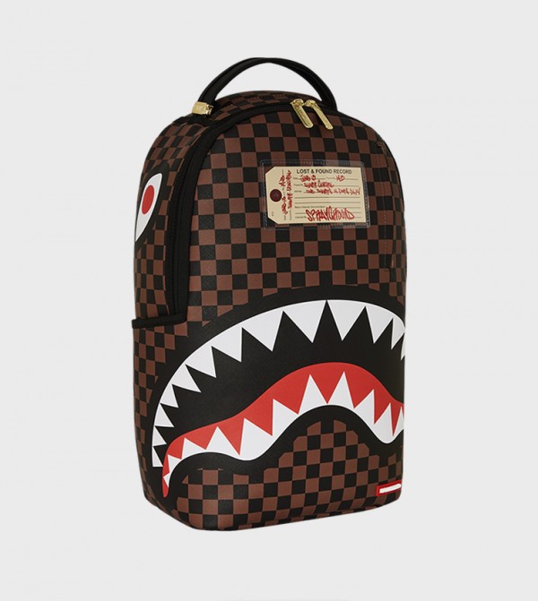 Sprayground  - Brown undefined