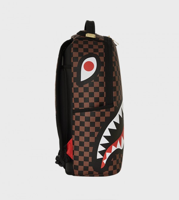 Sprayground  - Brown undefined