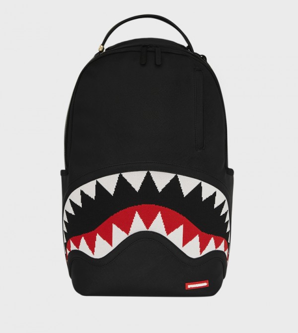 Sprayground  Backpacks - Black undefined