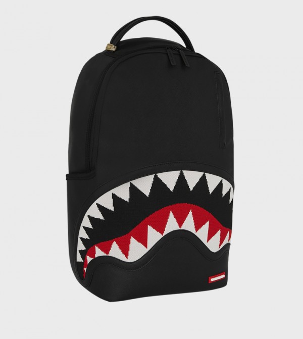 Sprayground  Backpacks - Black undefined