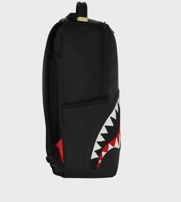 Sprayground  Backpacks - Black undefined