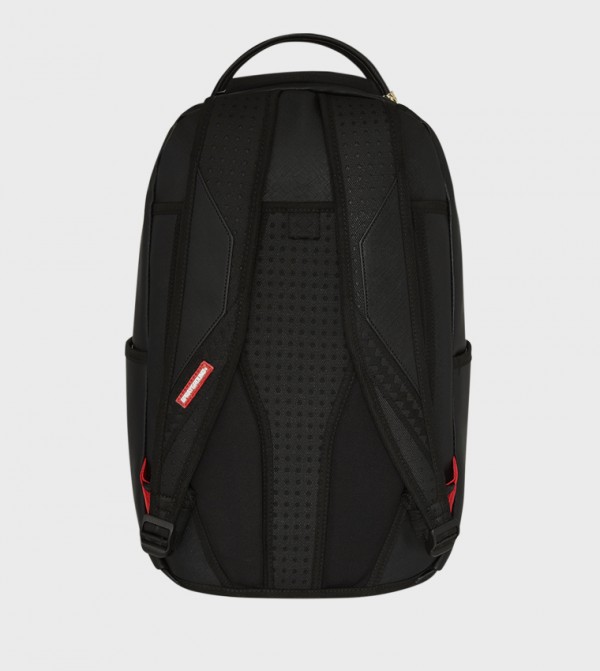 Sprayground  Backpacks - Black undefined