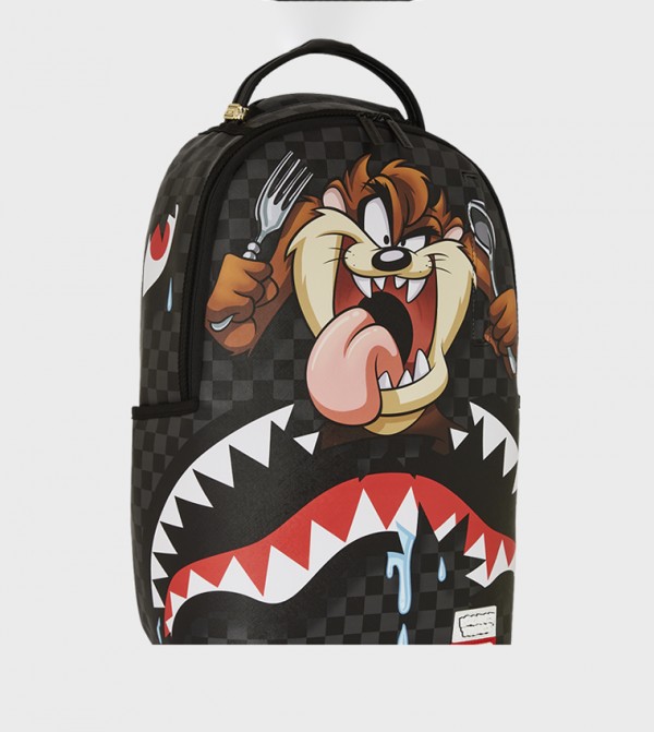 Sprayground Sprayground - Black undefined