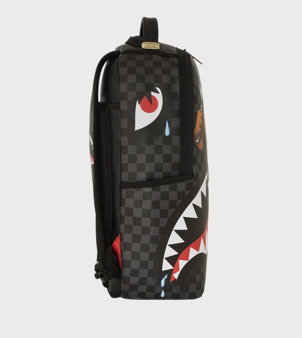 Sprayground Sprayground - Black undefined