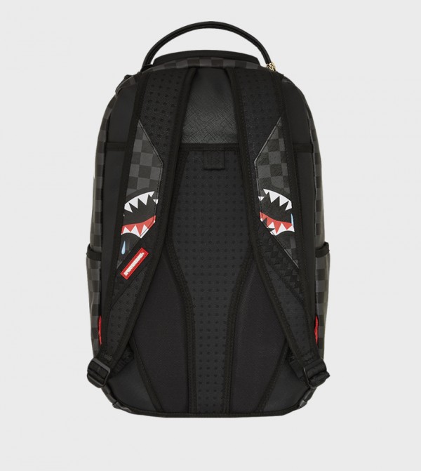 Sprayground Sprayground - Black undefined