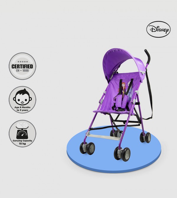 Disney Disney - Multi Strollers & Travel Systems