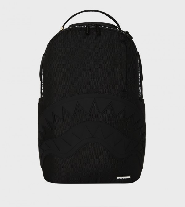 Sprayground  Bags - Black undefined