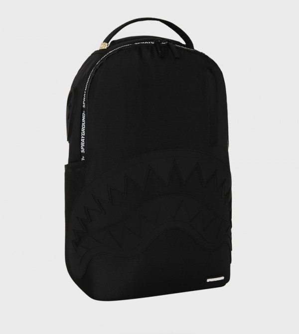 Sprayground  Bags - Black undefined