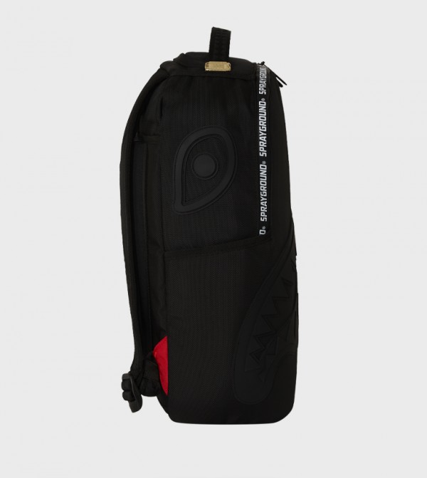 Sprayground  Bags - Black undefined