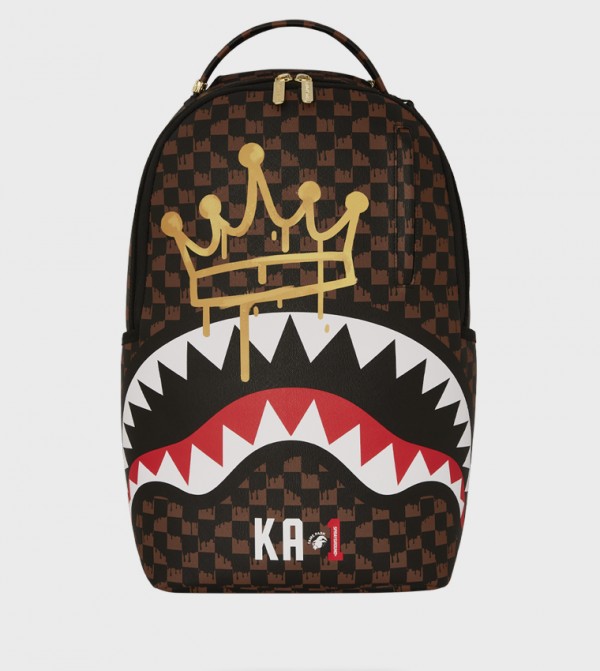 Sprayground Sprayground - Brown undefined