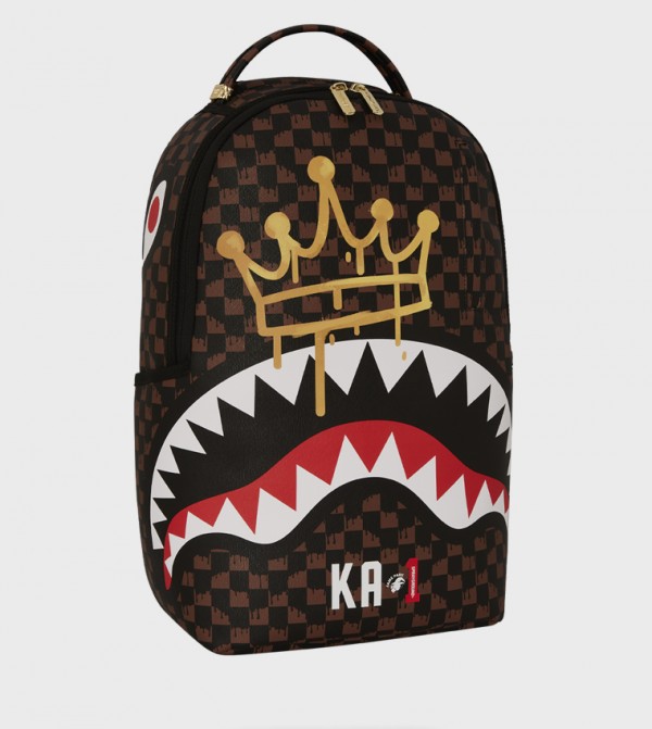 Sprayground Sprayground - Brown undefined