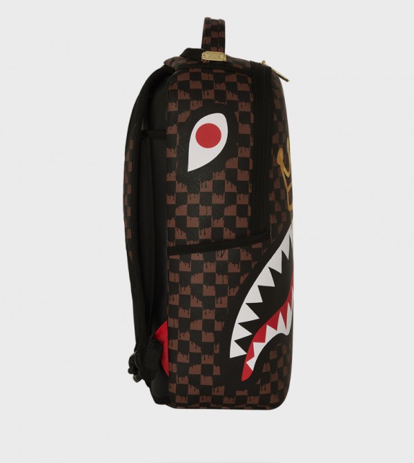 Sprayground Sprayground - Brown undefined