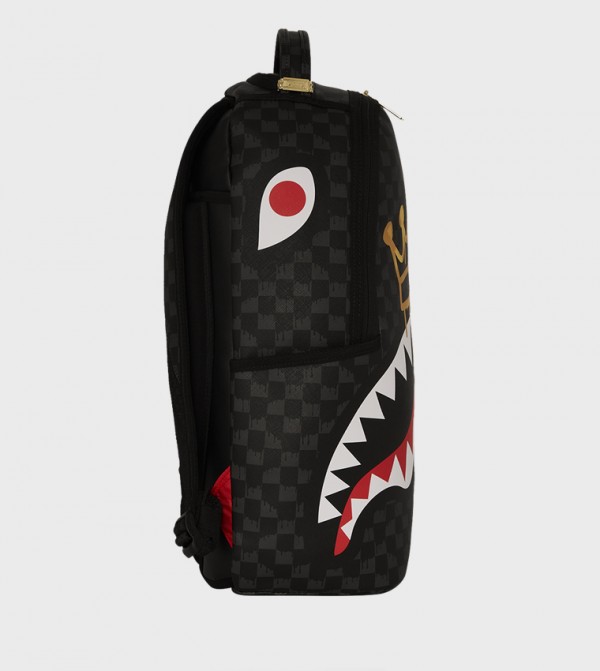 Sprayground  Backpacks - Black undefined